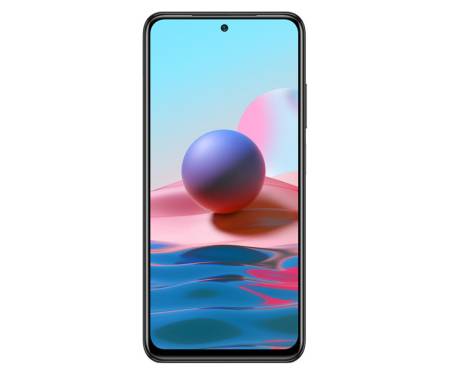 Смартфон Xiaomi Redmi Note 10 4/128 Onyx Gray