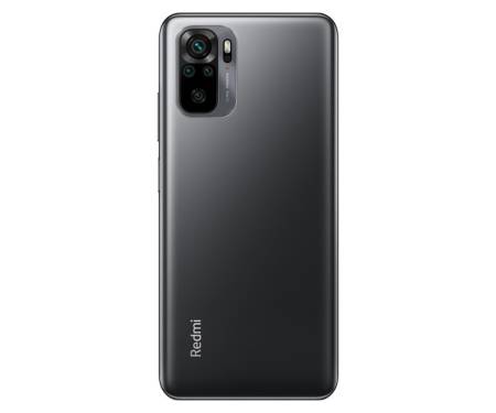 Смартфон Xiaomi Redmi Note 10 4/128 Onyx Gray