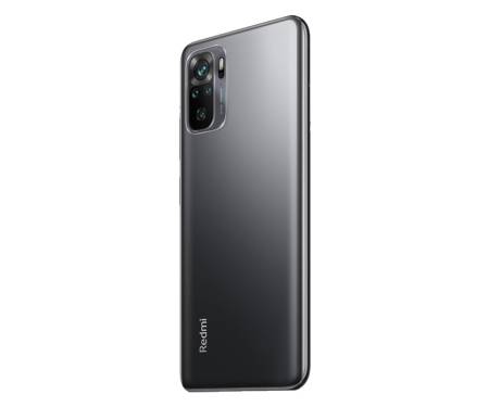 Смартфон Xiaomi Redmi Note 10 4/128 Onyx Gray