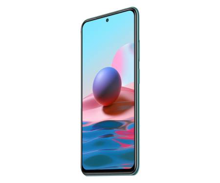 Смартфон Xiaomi Redmi Note 10 6/128 Lake Green