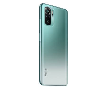 Смартфон Xiaomi Redmi Note 10 6/128 Lake Green