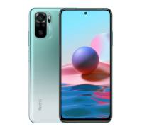 Смартфон Xiaomi Redmi Note 10 6/128 Lake Green