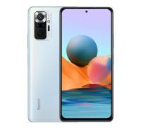 Смартфон Xiaomi Redmi Note 10 Pro 6/64 Glacier Blue