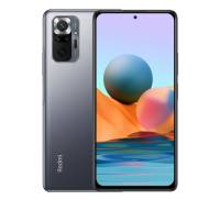 Смартфон Xiaomi Redmi Note 10 Pro 6/64 Onyx Gray
