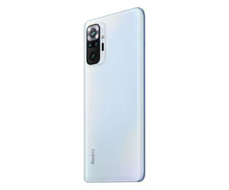 Смартфон Xiaomi Redmi Note 10 Pro Max 6/64 Glacial Blue