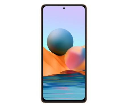 Смартфон Xiaomi Redmi Note 10 Pro Max 6/128 Vintage Bronze