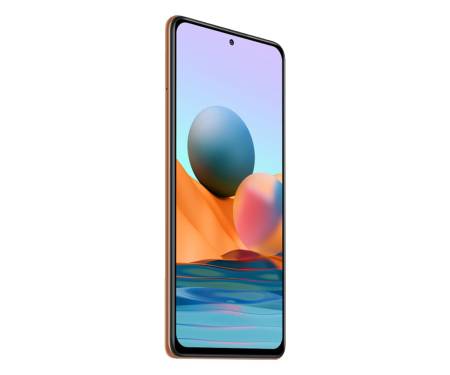 Смартфон Xiaomi Redmi Note 10 Pro Max 6/128 Vintage Bronze