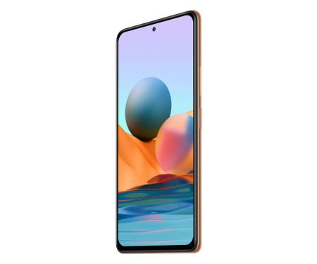 Смартфон Xiaomi Redmi Note 10 Pro Max 6/128 Vintage Bronze