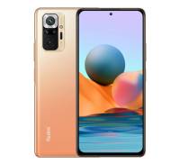Смартфон Xiaomi Redmi Note 10 Pro Max 8/128 Vintage Bronze