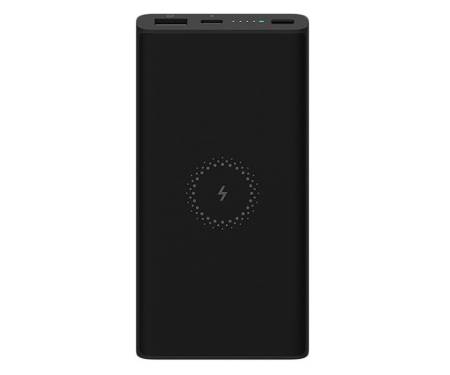 Power Bank Xiaomi Mi Wireless Youth Edition 10000 mAh Black (VXN4280CN)