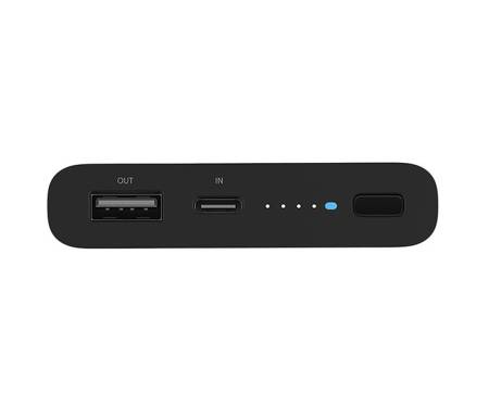 Power Bank Xiaomi Mi Wireless Youth Edition 10000 mAh Black (VXN4280CN)