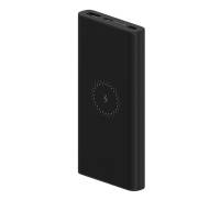 Power Bank Xiaomi Mi Wireless Youth Edition 10000 mAh Black (VXN4280CN)