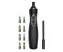 Электроотвертка Wiha zu Hause Electric Screwdriver 8 in 1