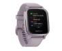 Смарт-часы Garmin Venu Sq Orchid/Metallic Orchid (010-02427-12)