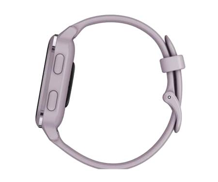 Смарт-часы Garmin Venu Sq Orchid/Metallic Orchid (010-02427-12)