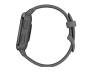 Смарт-часы Garmin Venu Sq Slate with Gray Band (010-02427-10)