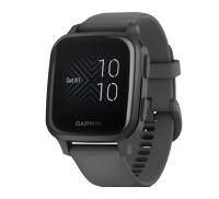 Смарт-часы Garmin Venu Sq Slate with Gray Band (010-02427-10)