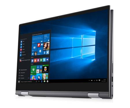 Ноутбук Dell Inspiron 14 5406 (N25406EJUCH)