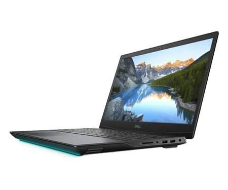 Ноутбук Dell G5 5500 (GN5500EIEHH)