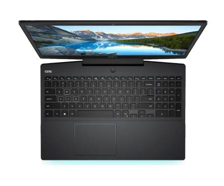 Ноутбук Dell G5 5500 (GN5500EIEHH)