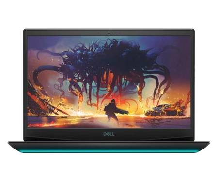 Ноутбук Dell G5 5500 (GN5500EIEHH)