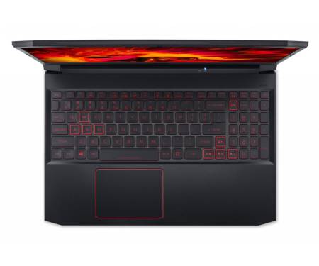 Ноутбук Acer Nitro 5 AN515-54-70KK (NH.Q96AA.001)