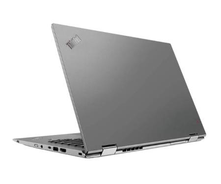 Ноутбук Lenovo ThinkPad X1 Yoga 3rd (20LFS06500)