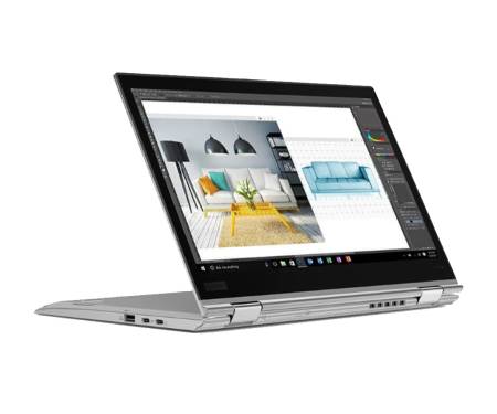 Ноутбук Lenovo ThinkPad X1 Yoga 3rd (20LFS06500)
