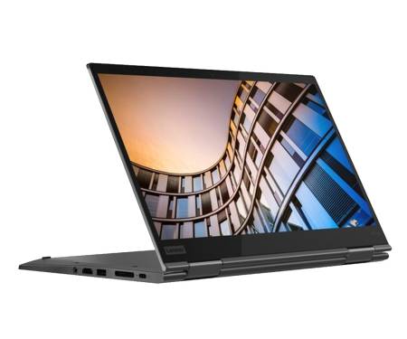 Ноутбук Lenovo ThinkPad X1 Yoga 4th Gen (20SAS05B00)