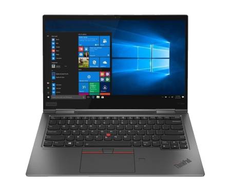 Ноутбук Lenovo ThinkPad X1 Yoga 4th Gen (20SAS05B00)
