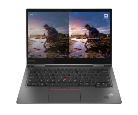 Ноутбук Lenovo ThinkPad X1 Yoga 5th Gen (20UB000RUS)