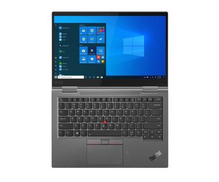 Ноутбук Lenovo ThinkPad X1 Yoga 5th Gen (20UB000RUS)