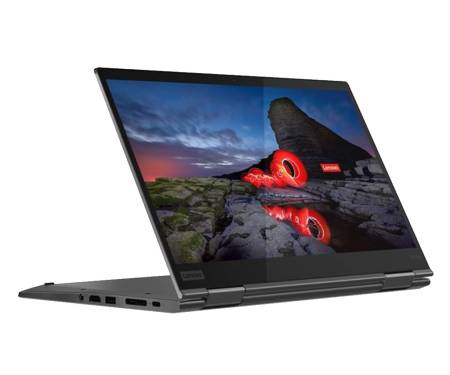 Ноутбук Lenovo ThinkPad X1 Yoga 5th Gen (20UB000RUS)