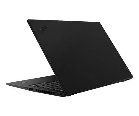 Ноутбук Lenovo ThinkPad X1 Carbon G7 (20R1000XUS)