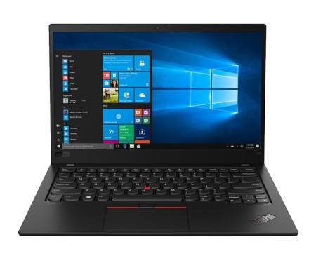 Ноутбук Lenovo ThinkPad X1 Carbon G7 (20R1000XUS)