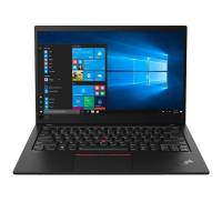 Ноутбук Lenovo ThinkPad X1 Carbon G7 (20R1000XUS)