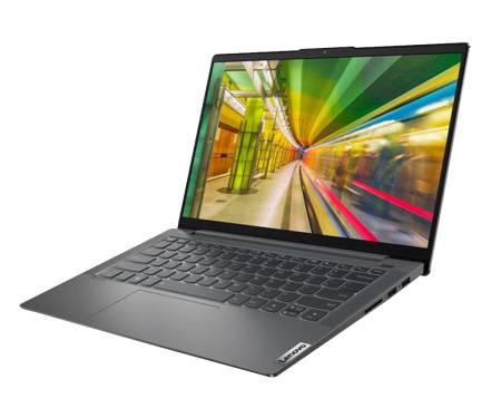Ноутбук Lenovo IdeaPad 5 14IIL05 (81YH000NUS)