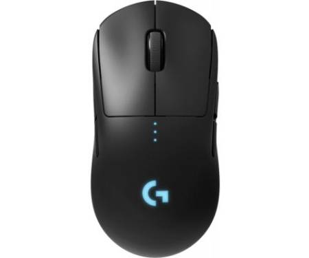 Мышка Logitech G Pro Black (910-005272)
