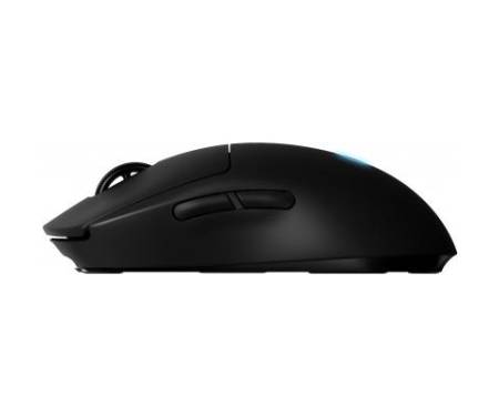 Мышка Logitech G Pro Black (910-005272)
