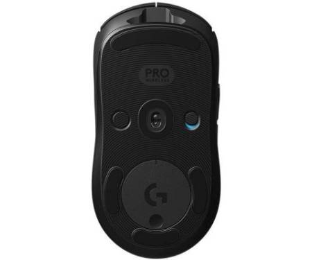 Мышка Logitech G Pro Black (910-005272)