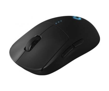 Мышка Logitech G Pro Black (910-005272)