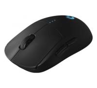 Мышка Logitech G Pro Black (910-005272)
