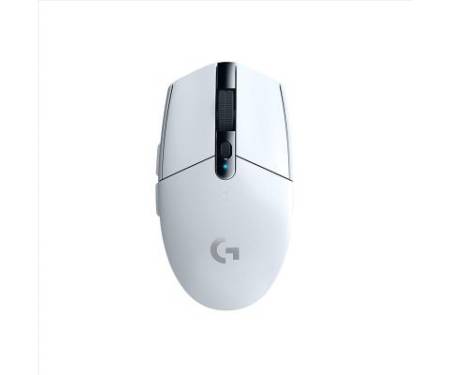 Мышка Logitech G305 Lightspeed White (910-005291)