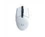 Мышка Logitech G305 Lightspeed White (910-005291)
