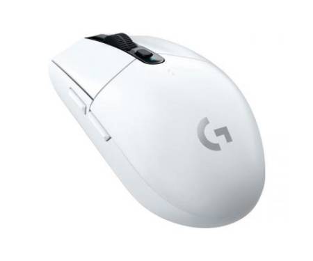 Мышка Logitech G305 Lightspeed White (910-005291)