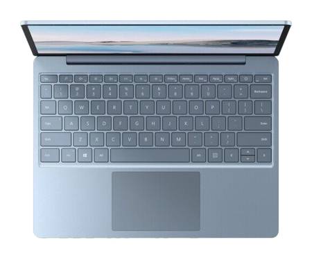 Ноутбук Microsoft Surface Laptop Go (THJ-00024)
