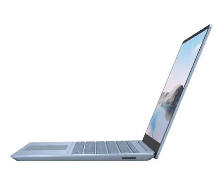 Ноутбук Microsoft Surface Laptop Go (THJ-00024)