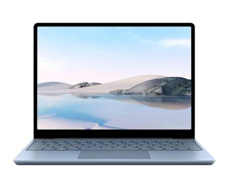 Ноутбук Microsoft Surface Laptop Go (THJ-00024)