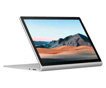 Ноутбук Microsoft Surface Book 3 Platinum (SNJ-00001)