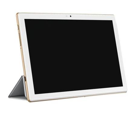 Планшет Blackview Tab 8E 3/32Gb Gold + Keyboard